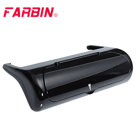 FARBIN Dedicated Glasses Storage Box Car Glasses For Tesla Model 3/Y Car Accessories Accessory Interior Storage Box