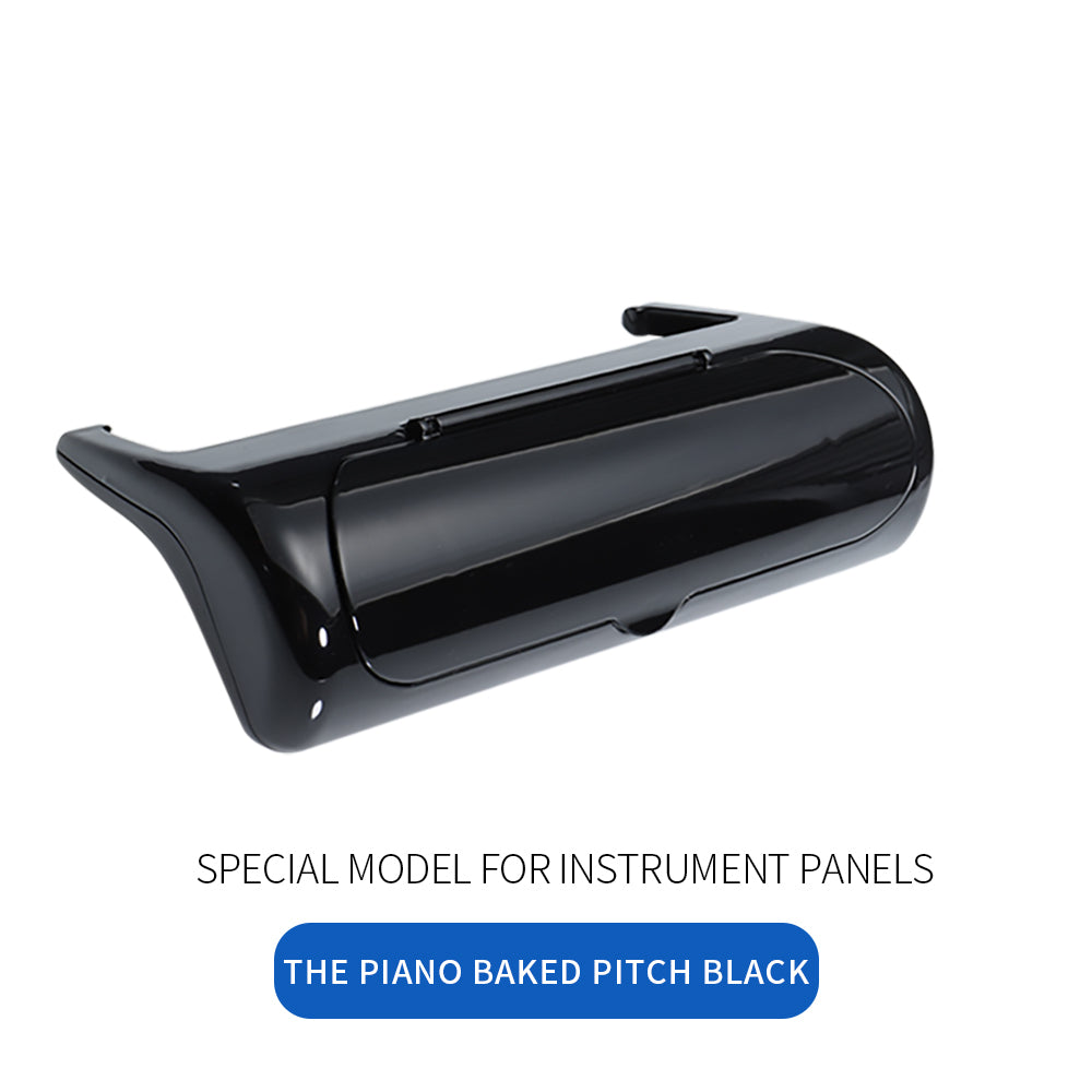 FARBIN Dedicated Glasses Storage Box Car Glasses For Tesla Model 3/Y Car Accessories Accessory Interior Storage Box