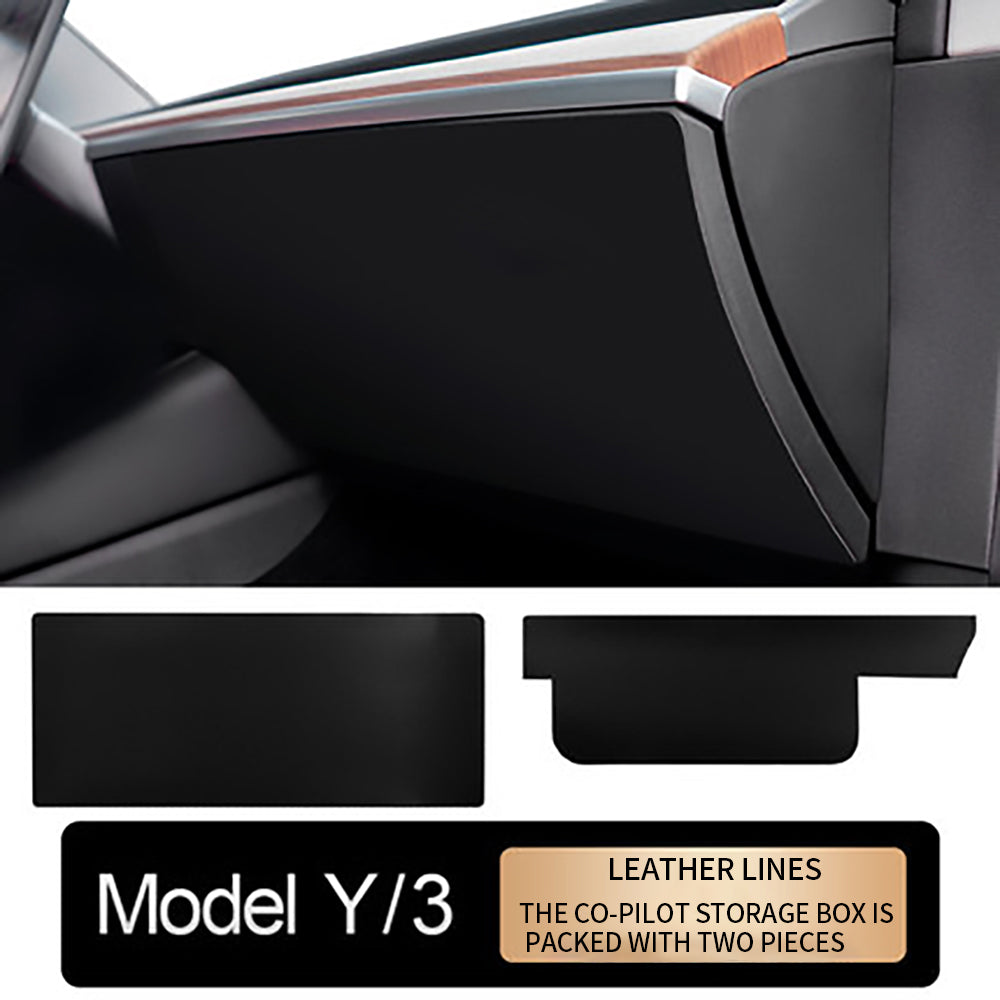 FARBIN Invisible Car Door Sill Anti Kick Pad Protection Side Edge Film Protector Imitation Leather Stickers For Tesla Model 3