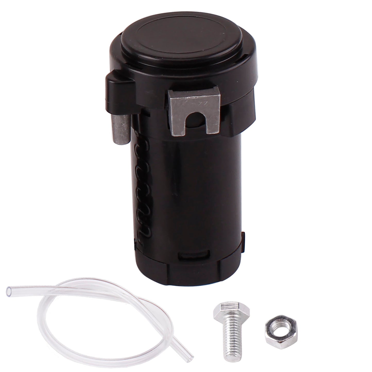 FARBIN Mini Air Compressor 12V/24V for Air Horns Super Loud Trumpet Replacement Air Pump Car Horn Accessories Compressor