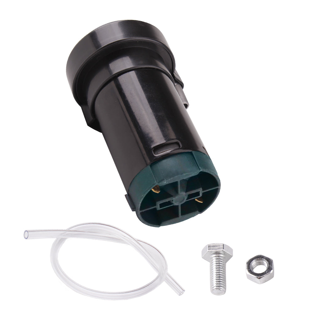 FARBIN Mini Air Compressor 12V/24V for Air Horns Super Loud Trumpet Replacement Air Pump Car Horn Accessories Compressor