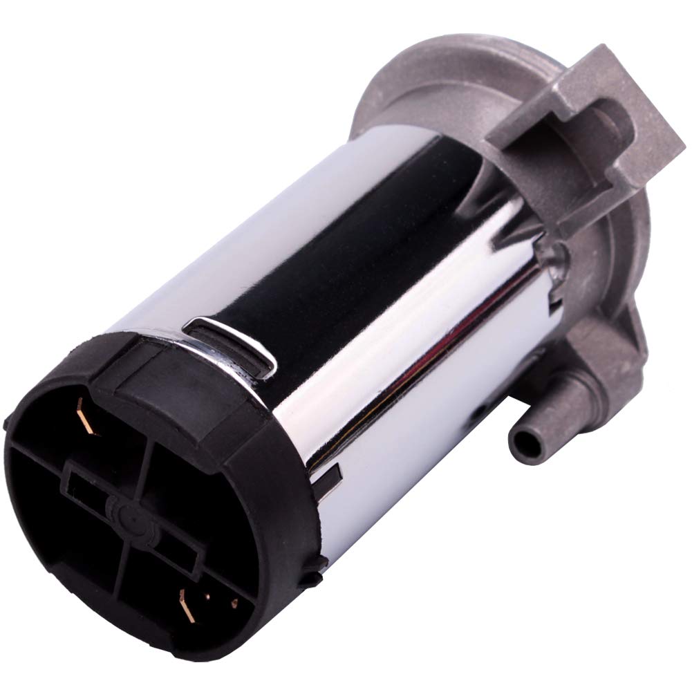 FARBIN Air Horn Compressor 12V, Mini Pump Air Horn, Air Pump for Horn, Train Horn Air Compressor for Truck Pickup Jeep Motorcycle Car Air Horns, System Direct Drive (Air Pump, 12v)
