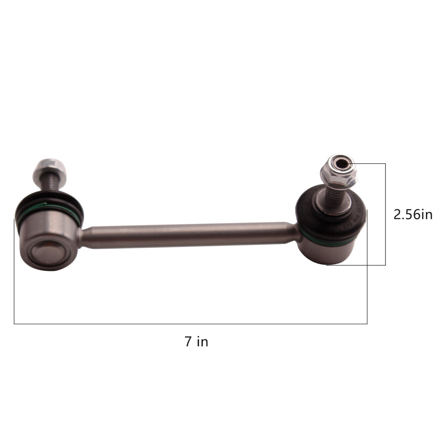 Auto Parts Suspension Parts Rear Stabilizer Bar Left/Right Car Accessory For Tesla Model 3 /Y, OE 1044491-00-E 1044496-00-E