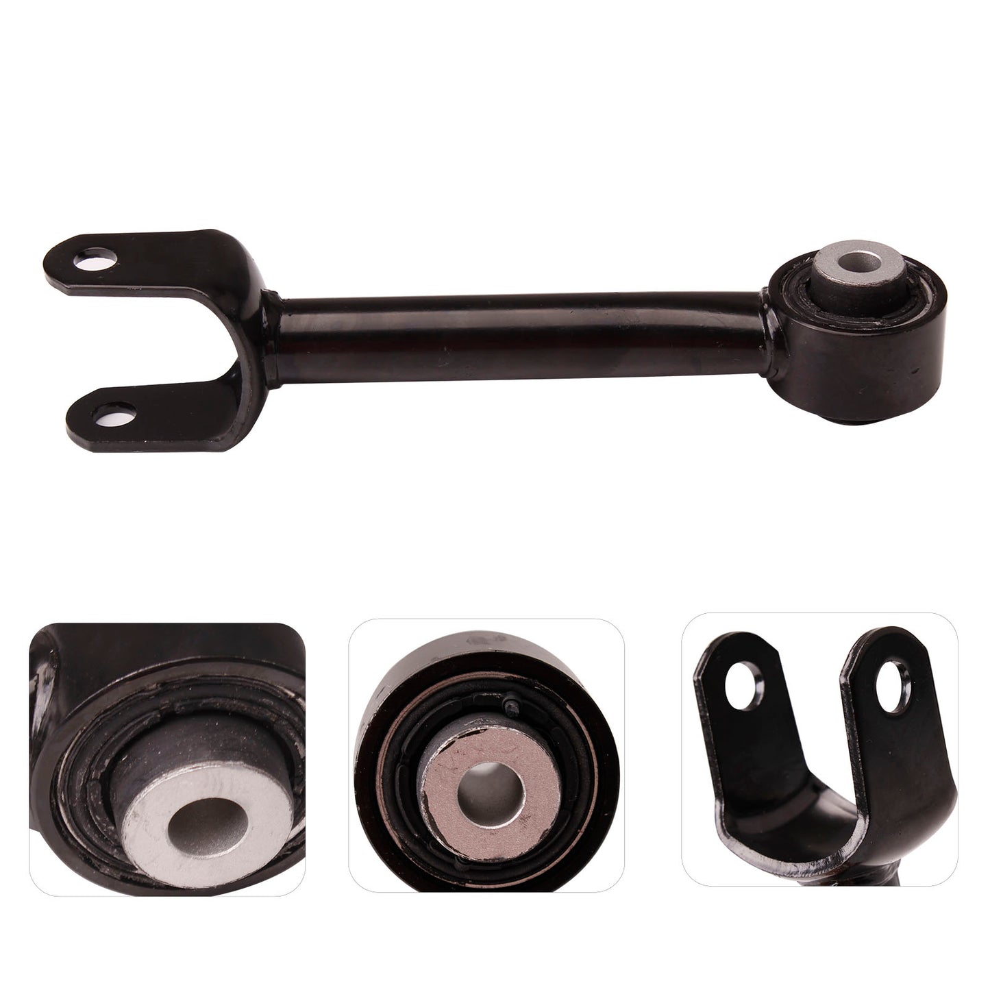 Part Suspension System Rear Trailing Arm With Bushing Speical Car Accessory For Tesla MODEL 3 (5YJ3) EV 01.2017 1044431-00-G