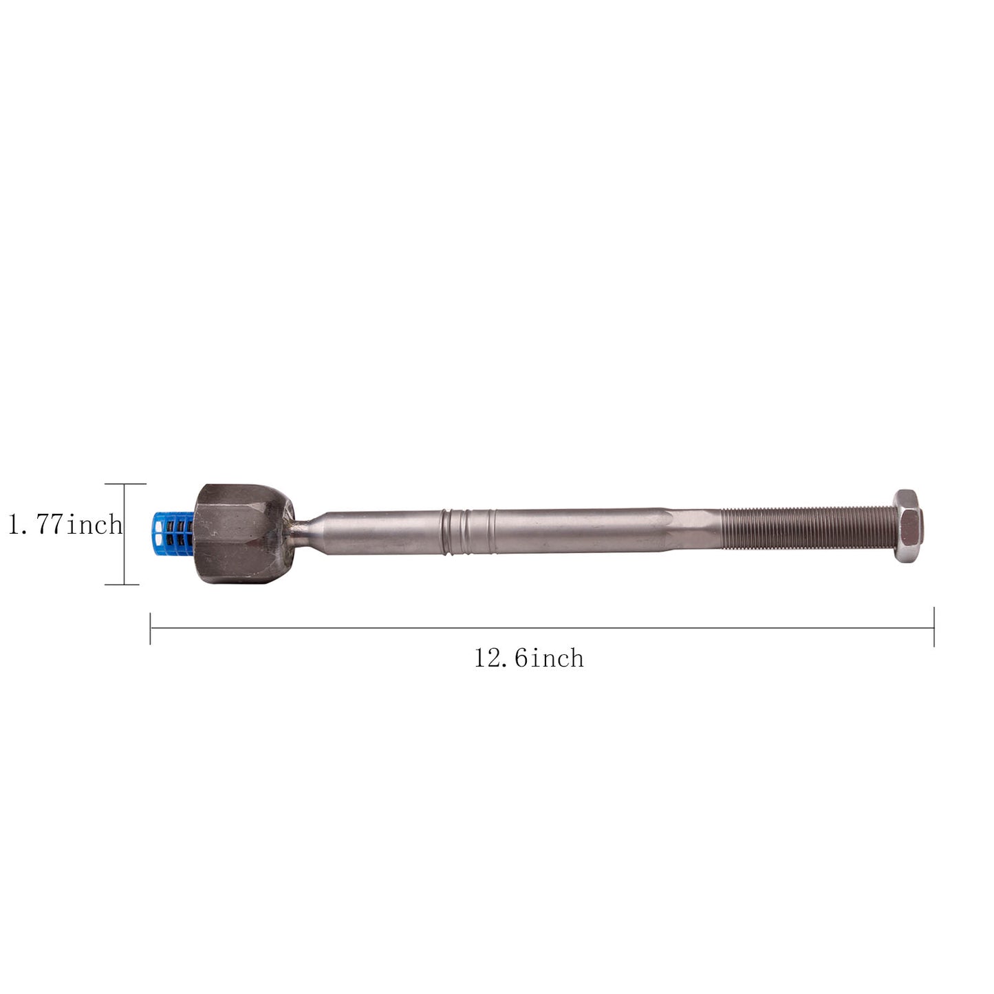 New Arrival The Inner Ball Head Of The Tie Rod For Tesla Model S 6007071-00-B Car Accessory Tool